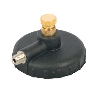 Air Canister Cap